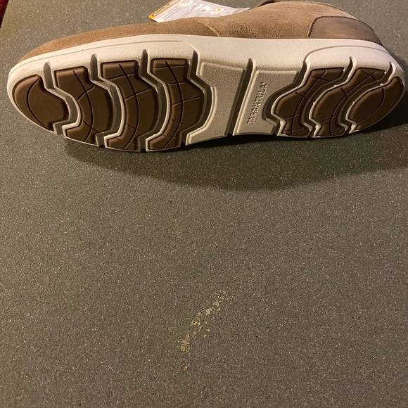 Geinuine leather shoe - Picture 3 of 3